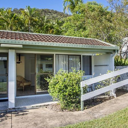 Affordable Island Escape! Queen Studio, Nelly Bay エクステリア 写真