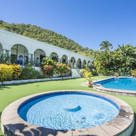 Affordable Island Escape! Queen Studio, Nelly Bay エクステリア 写真